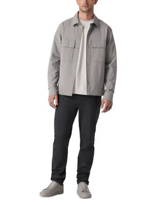 Lawson Tech Shirt Jacket