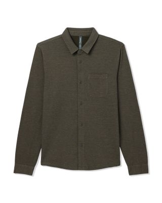 Jeffreys Overshirt