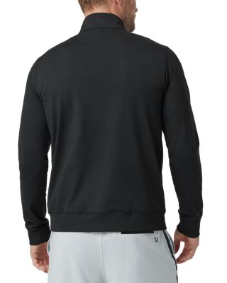 Coronado Half-Zip Sweatshirt