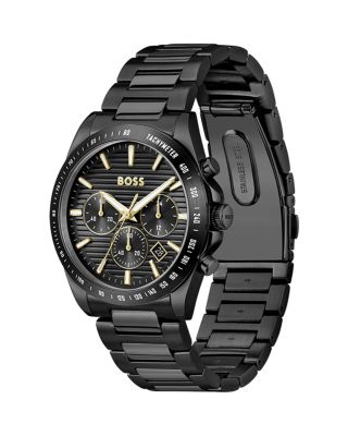 Strike Chronograph, 41mm