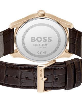 Principle Master Watch, 41mm 