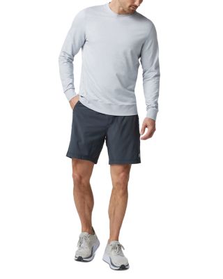 Ponto Long Sleeve Performance Sweatshirt