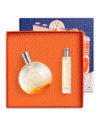 Eau des Merveilles Eau de Toilette Gift Set