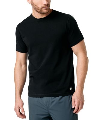 Tuvalu Short Sleeve Tee