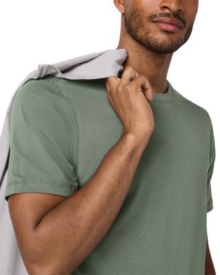 Tuvalu Short Sleeve Tee