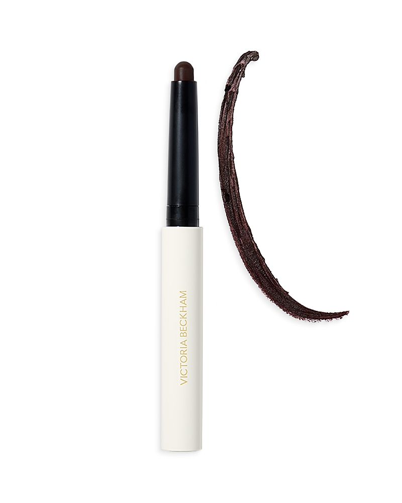 Victoria Beckham Contour Stylus In Brown