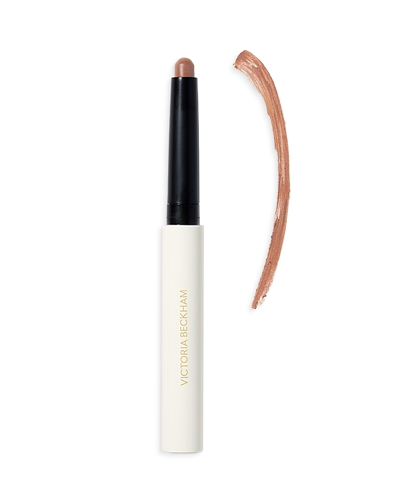 Victoria Beckham Contour Stylus In Brown