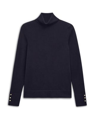 Lara Roll Neck Jumper