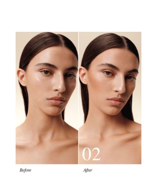 Matte Bronzing Brick