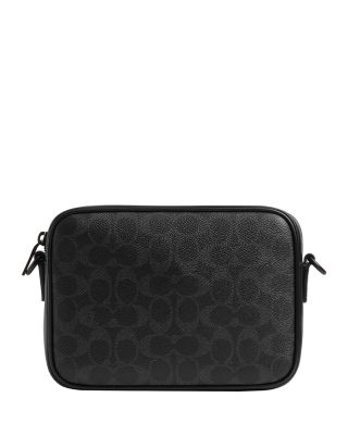 Knox Signature Canvas Camera Bag