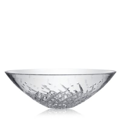 Celebrations Crystal Bowl