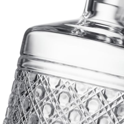 Opulence Spirits Decanter