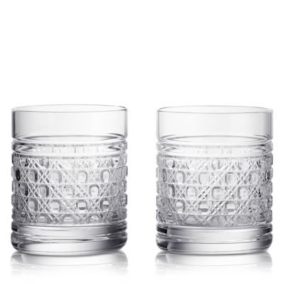 Opulence Tumblers, Set of 2