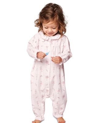 Girls' Sugar Plum Fairy Madeline Romper - Baby