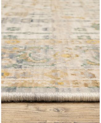 Oriental Weavers ACACIA ACA14 Runner Area Rug 2'6"x10'0"