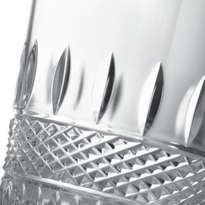 Mastercraft Irish Lace Decanter Set