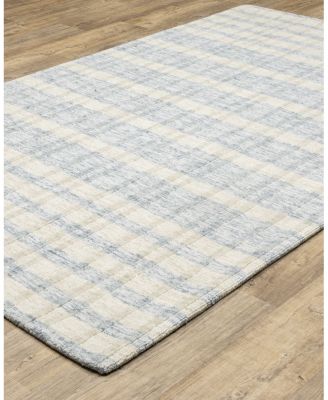 Oriental Weavers THATCHER THA06 Area Rug 8'0"x10'0"