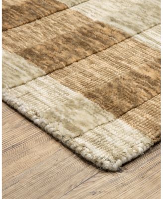 Oriental Weavers THATCHER THA04 Area Rug 10'0"x13'0"