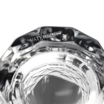 Lismore Black Cocktail Shaker