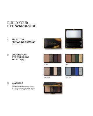 Eye Wardrobe Refill