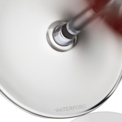 New Year Firework Martini Glasses, Set of 2