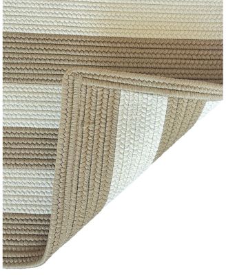 Capel Timeless Indoor/Outdoor 0160X Cross Sewn Area Rug 11'4"x14'4"