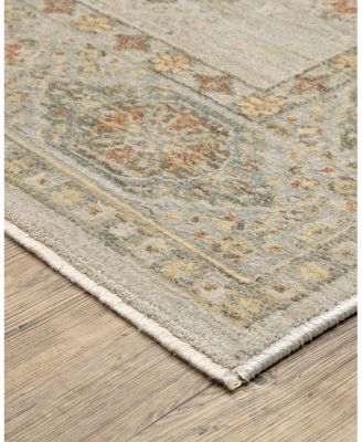 Oriental Weavers KEATON KEA09 Area Rug 9'10"x12'10"