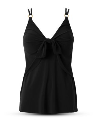 Obi One Akikio Tankini Top