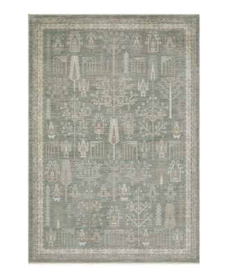 Oriental Weavers KEATON KEA07 Area Rug 7'10"x10'10"