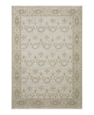 Oriental Weavers KEATON KEA09 Area Rug 6'7"x9'6"