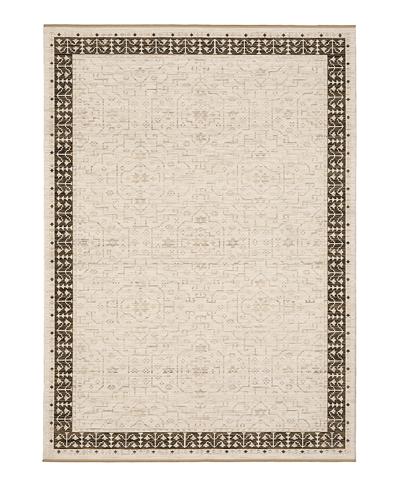 Oriental Weavers Acacia ACA02 Runner Area Rug 2'6x10'0