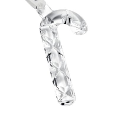 Mini Candy Cane Ornament
