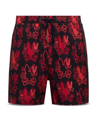 Boys' Olden Printed Swim Trunks - Little Kid, Big Kid