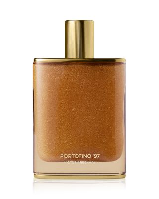 Portofino '97 Golden Shimmer Body Oil 1.69 oz.