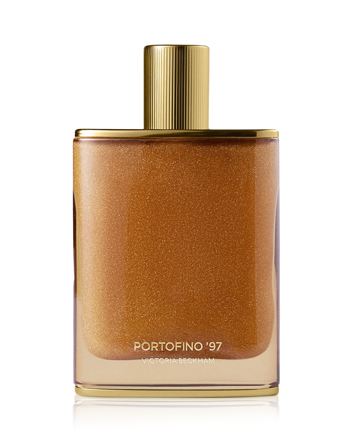 Portofino '97 Golden Shimmer Body Oil 1.69 oz.