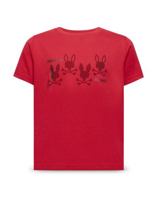 Boys' Jovan Graphic Tee - Little Kid, Big Kid