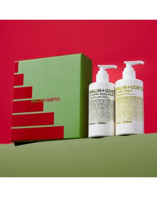 Make It a Double Gift Set ($70 value)
