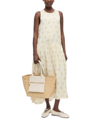 Easy Medium Shopper Tote