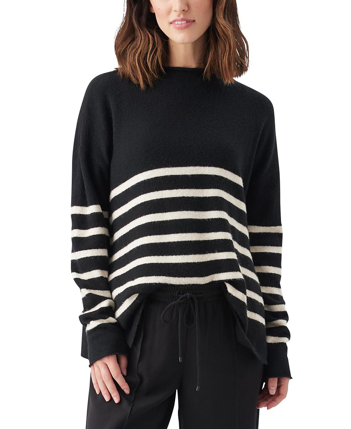 Ripe Maternity Gerrie Nursing Knit Sweater