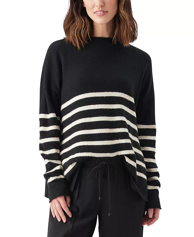 Ripe Maternity Gerrie Nursing Knit Sweater