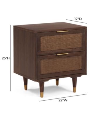  Sierra Nightstand