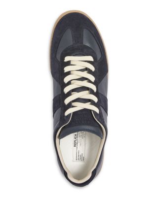 Men's Replica Low Top Sneakers 