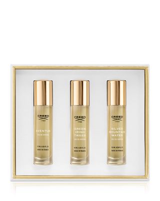 Men's Fragrance Gift Set