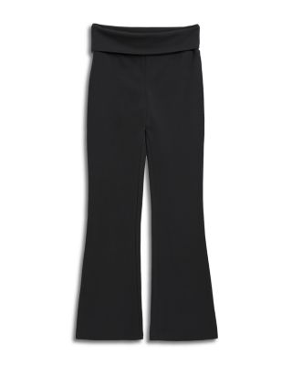 Girls' Flared Leggings - Little Kid