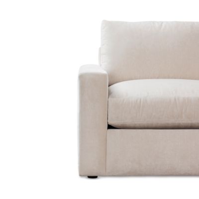 Rory 4 Piece Sectional Sofa - Exclusive