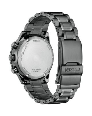 Promaster Sky Chronograph, 43mm