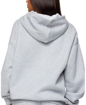 I Heart London Hoodie