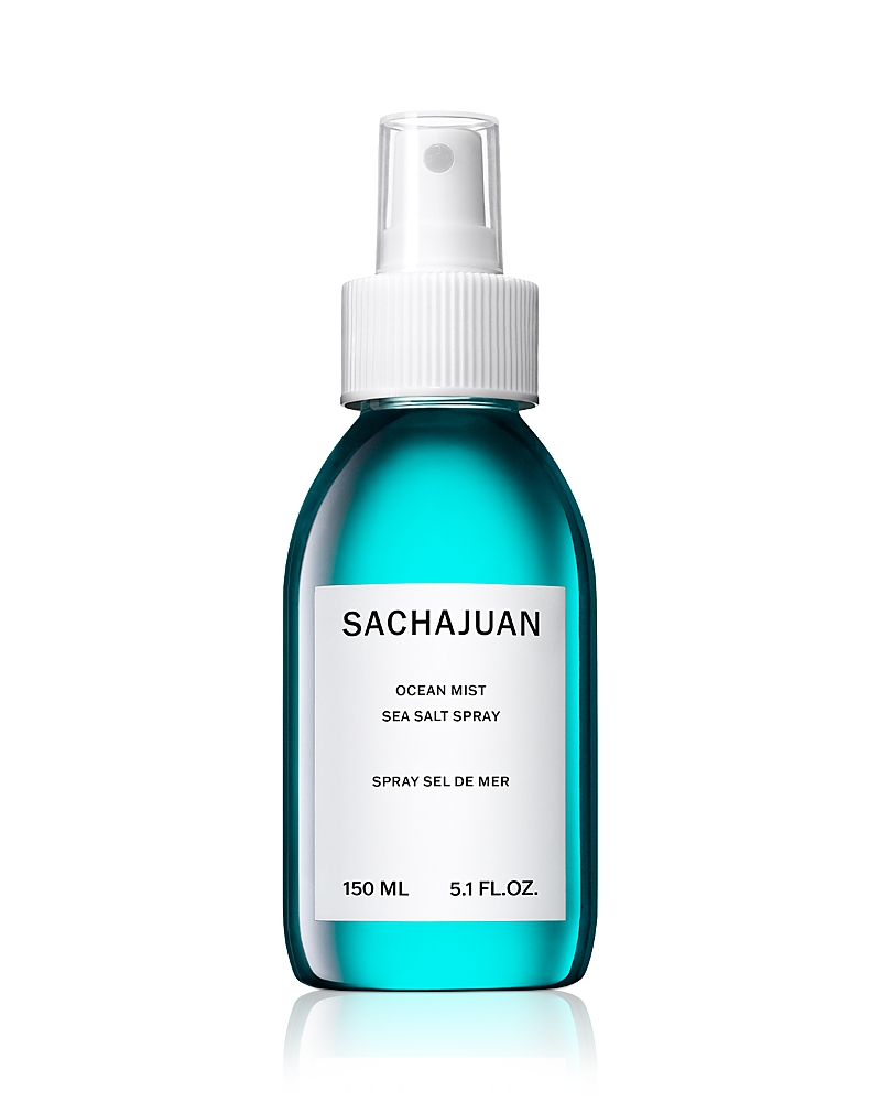 Sachajuan Ocean Mist Sea Salt Spray 5.1 Oz.