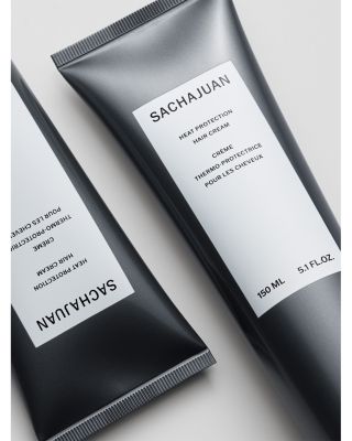 Heat Protection Hair Cream 5.1 oz.