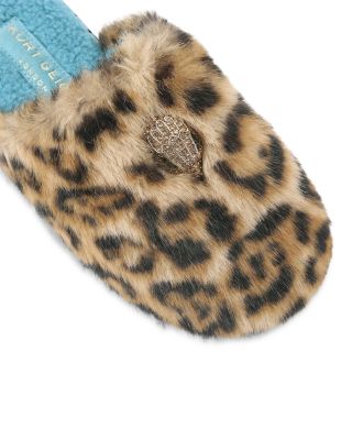 Women's Kensington Slippers 